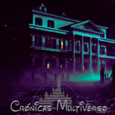 Crónicas Del Multiverso Podcast