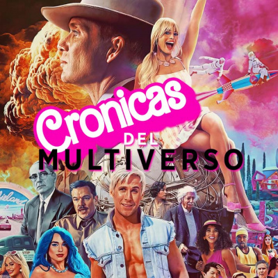 Crónicas Del Multiverso Podcast