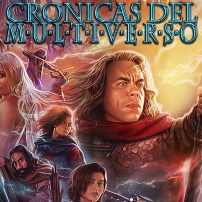 Crónicas Del Multiverso Podcast