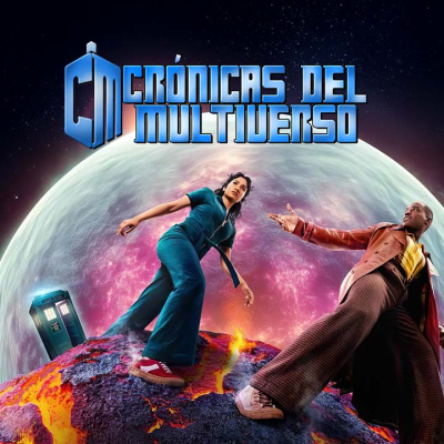 Crónicas Del Multiverso Podcast
