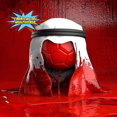 Crónicas Del Multiverso Podcast
