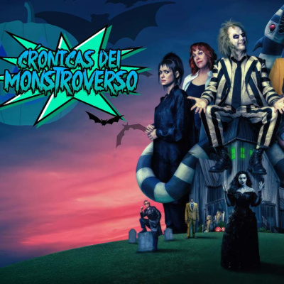 Crónicas Del Multiverso Podcast