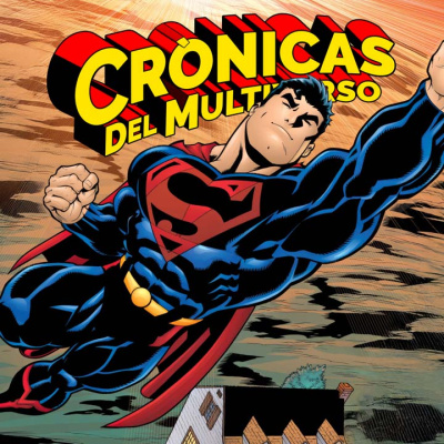 Crónicas Del Multiverso Podcast