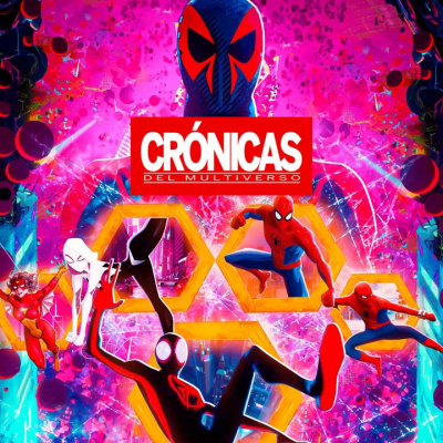 Crónicas Del Multiverso Podcast