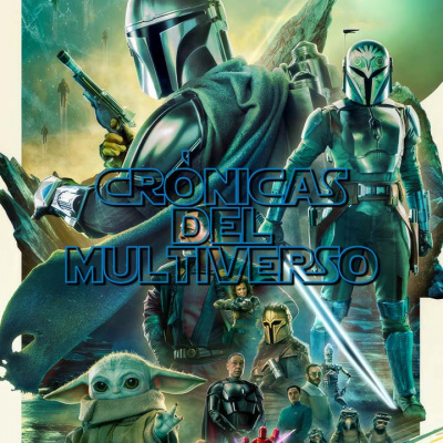 Crónicas Del Multiverso Podcast