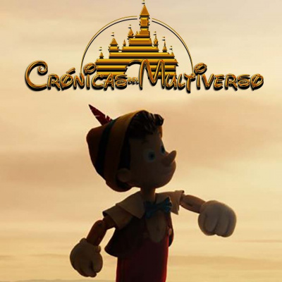 Crónicas Del Multiverso Podcast