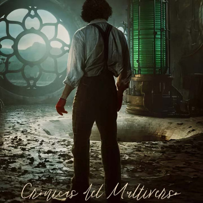 Crónicas Del Multiverso Podcast