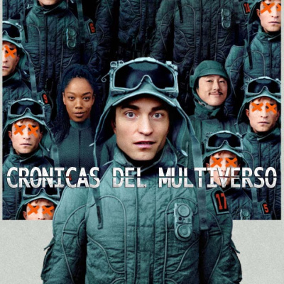 Crónicas Del Multiverso Podcast