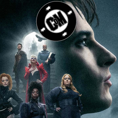 Crónicas Del Multiverso Podcast