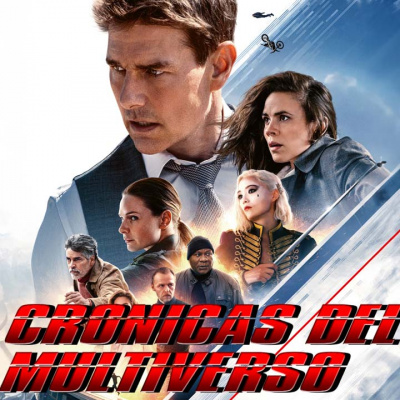 Crónicas Del Multiverso Podcast