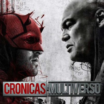 Crónicas Del Multiverso Podcast