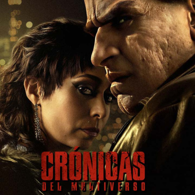 Crónicas Del Multiverso Podcast