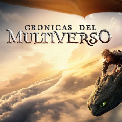 Crónicas Del Multiverso Podcast
