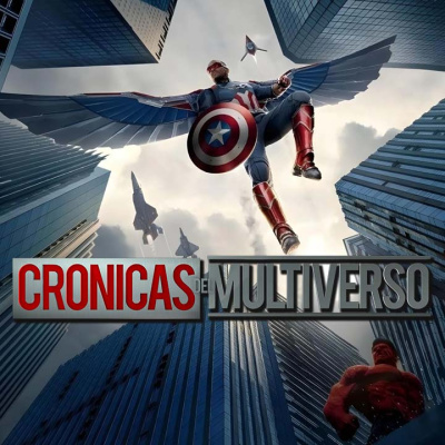 Crónicas Del Multiverso Podcast