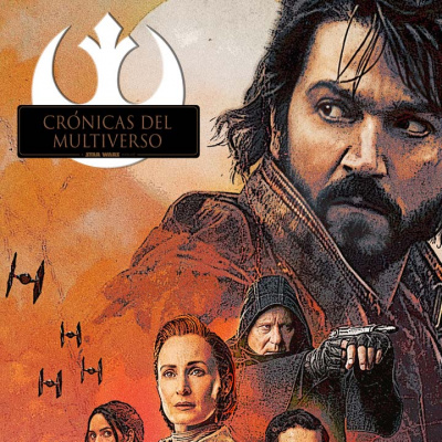 Crónicas Del Multiverso Podcast