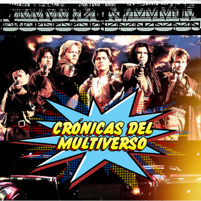 Crónicas Del Multiverso Podcast