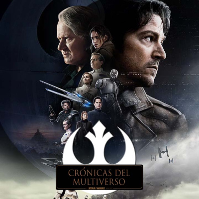 Crónicas Del Multiverso Podcast