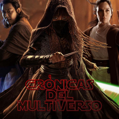 Crónicas Del Multiverso Podcast