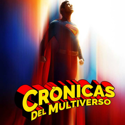 Crónicas Del Multiverso Podcast
