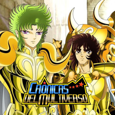 Crónicas Del Multiverso Podcast