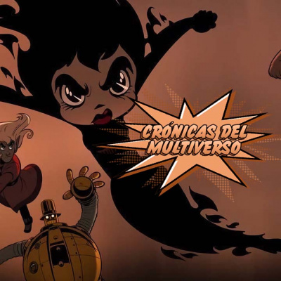 Crónicas Del Multiverso Podcast