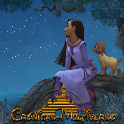 Crónicas Del Multiverso Podcast