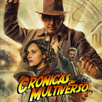 Crónicas Del Multiverso Podcast