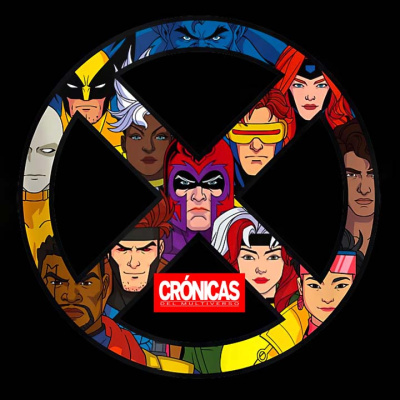 Crónicas Del Multiverso Podcast