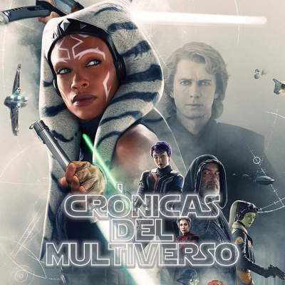 Crónicas Del Multiverso Podcast