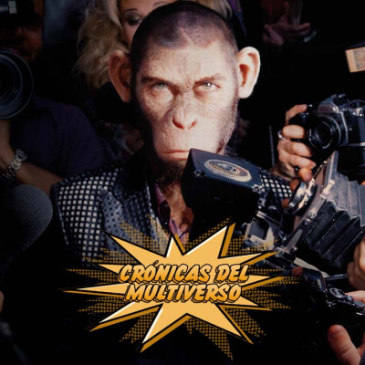 Crónicas Del Multiverso Podcast