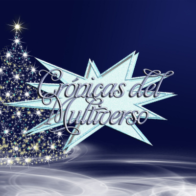 Crónicas Del Multiverso Podcast