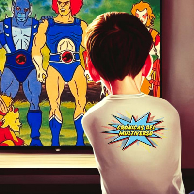 Crónicas Del Multiverso Podcast