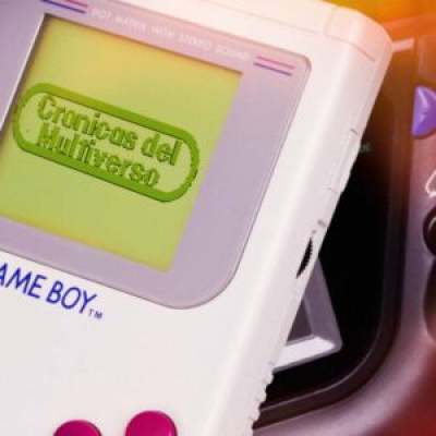 Crónicas Del Multiverso Podcast