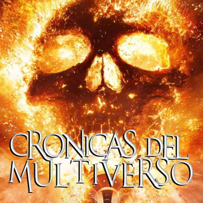 Crónicas Del Multiverso Podcast