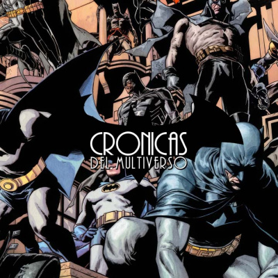 Crónicas Del Multiverso Podcast