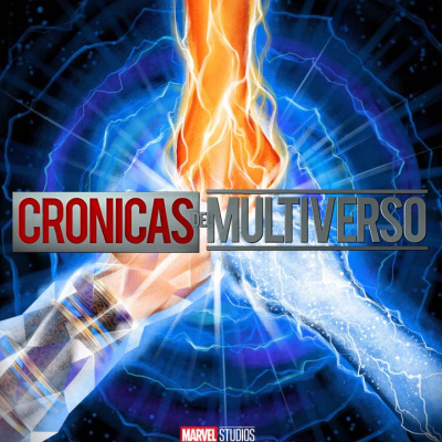 Crónicas Del Multiverso Podcast