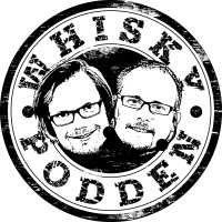 Avsnitt 67: ”A night out” med Bushmills