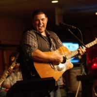 Episode 5 Brian James, 8 minutes with my wife