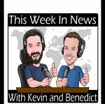 This Week In News With Kevin And Benedict