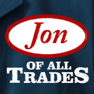 Jon Of All Trades
