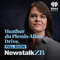 Full Show Podcast: 29 October 2025 