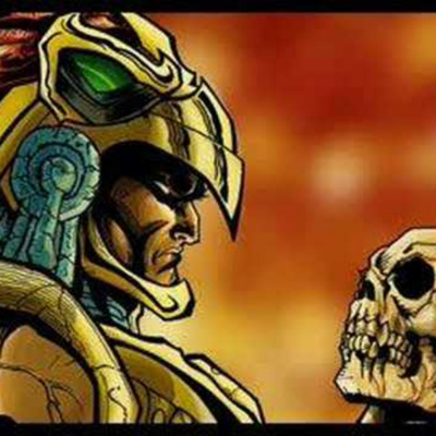 2 Vs12 Indios Podcast