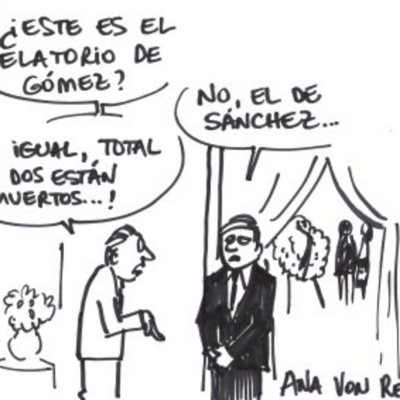 2 Vs12 Indios Podcast