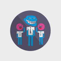 Троллинг (47) 