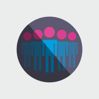 Не теряй себя в толпе! (12) 