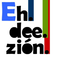 Ehdeezión 2 | Assasains Creed y The Book Of Eli