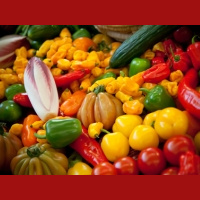 Секреты вегетарианства (5) 