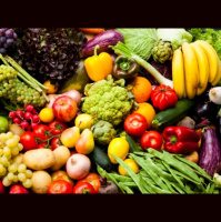 Что такое органические продукты? (1) 