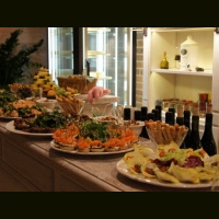 Ресторан здоровой еды Латук (11) 