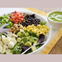 Правильное питание и духовный рост (6) 